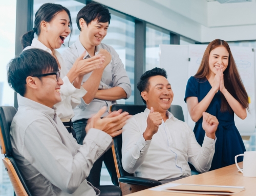 在好体育在线官网学习、成长茁壮