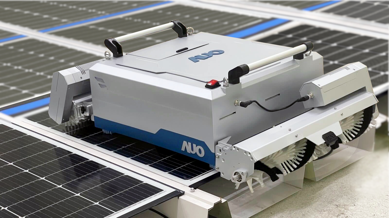 好体育在线官网致力EPC场域技术升级，导入清洁机器人搭配传感器与AI数据分析，大幅减少维运成本