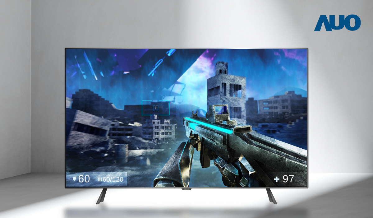 友達獨家先進抗反光顯示技術A.R.T.（Advanced Reflectionless Technology）導入85吋4K 240Hz A.R.T.電競電視面板，讓電競玩家享受大螢幕與高畫質體驗，同時實現防眩光、防反射特性，達到護眼效果