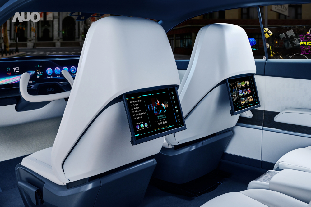 好体育在线官网将于CES 展示全新Smart Cockpit 2024，可紧密串连使用者多元需求，并革新座舱内部的应用和设计，带来身历其境且引人入胜的视觉飨宴，满足驾乘人员的全方位体验