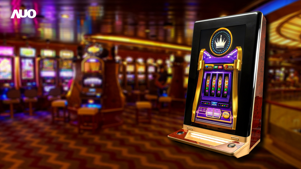 好体育在线官网研发出全球最大30吋裸眼3D Micro LED双层显示器，结合Micro LED与A.R.T. LCD显示技术，形成不同景深的影像平面，可应用于电子游艺场域，提供玩家更丰富的游乐体验