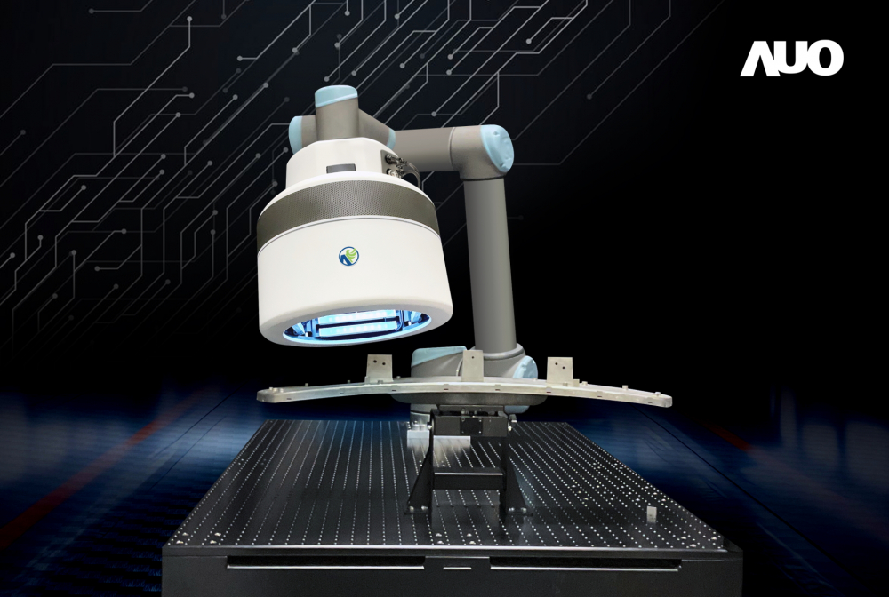 隨著全球智慧工廠與車用顯示器市場的發展，友達2D/3D自動化智能光學量測儀透過整合技術不受限任何場域架構，提供產品外觀高效率檢測與應用擴充彈性，提升產品組裝良率和產業競爭優勢