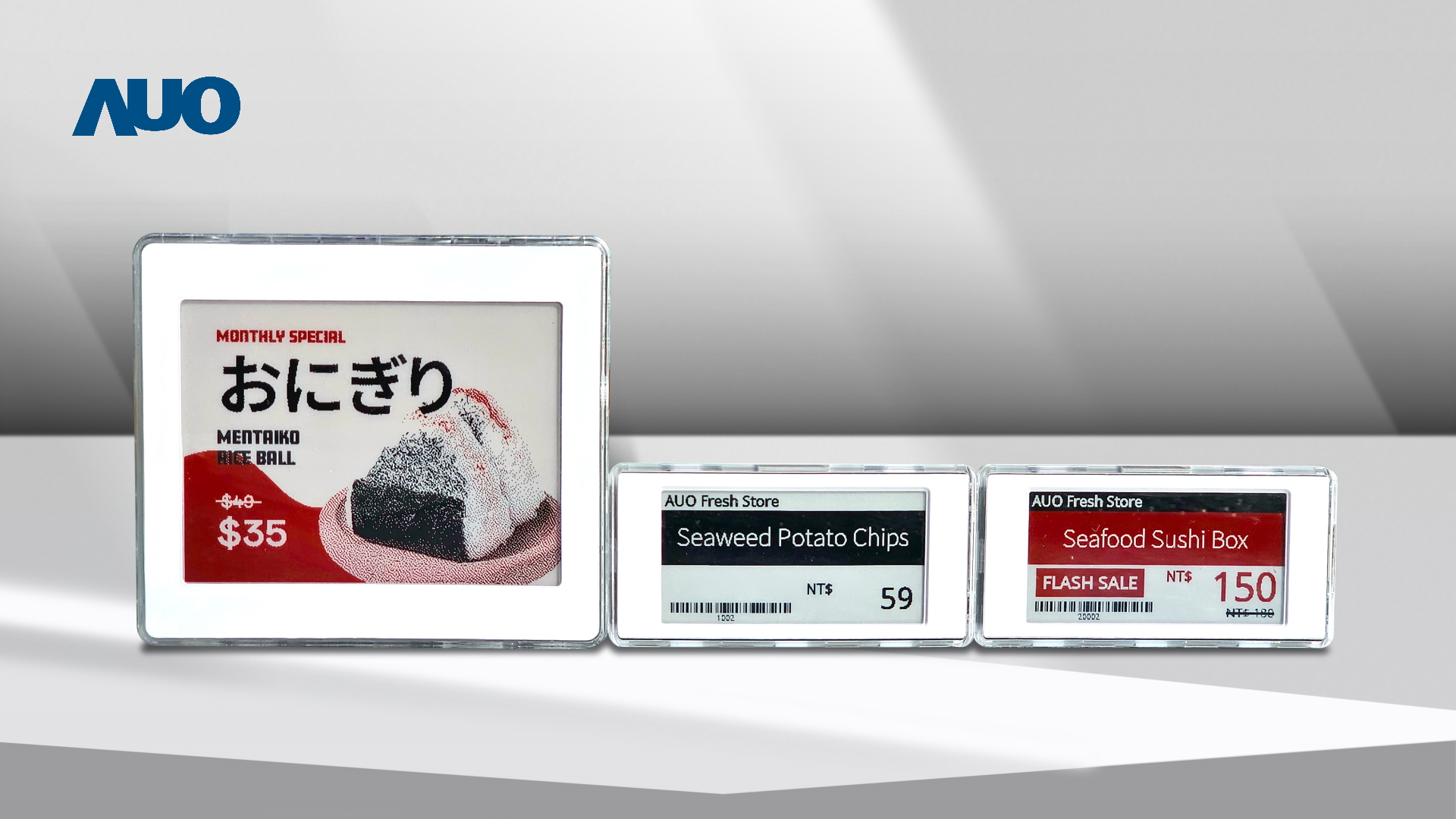 透过好体育在线官网电子价格牌（ESL）系统，能取代纸本印刷，并因应市场变化，动态调整营销策略，实时从总部远程管理和推播营销文宣，提升顾客的消费体验