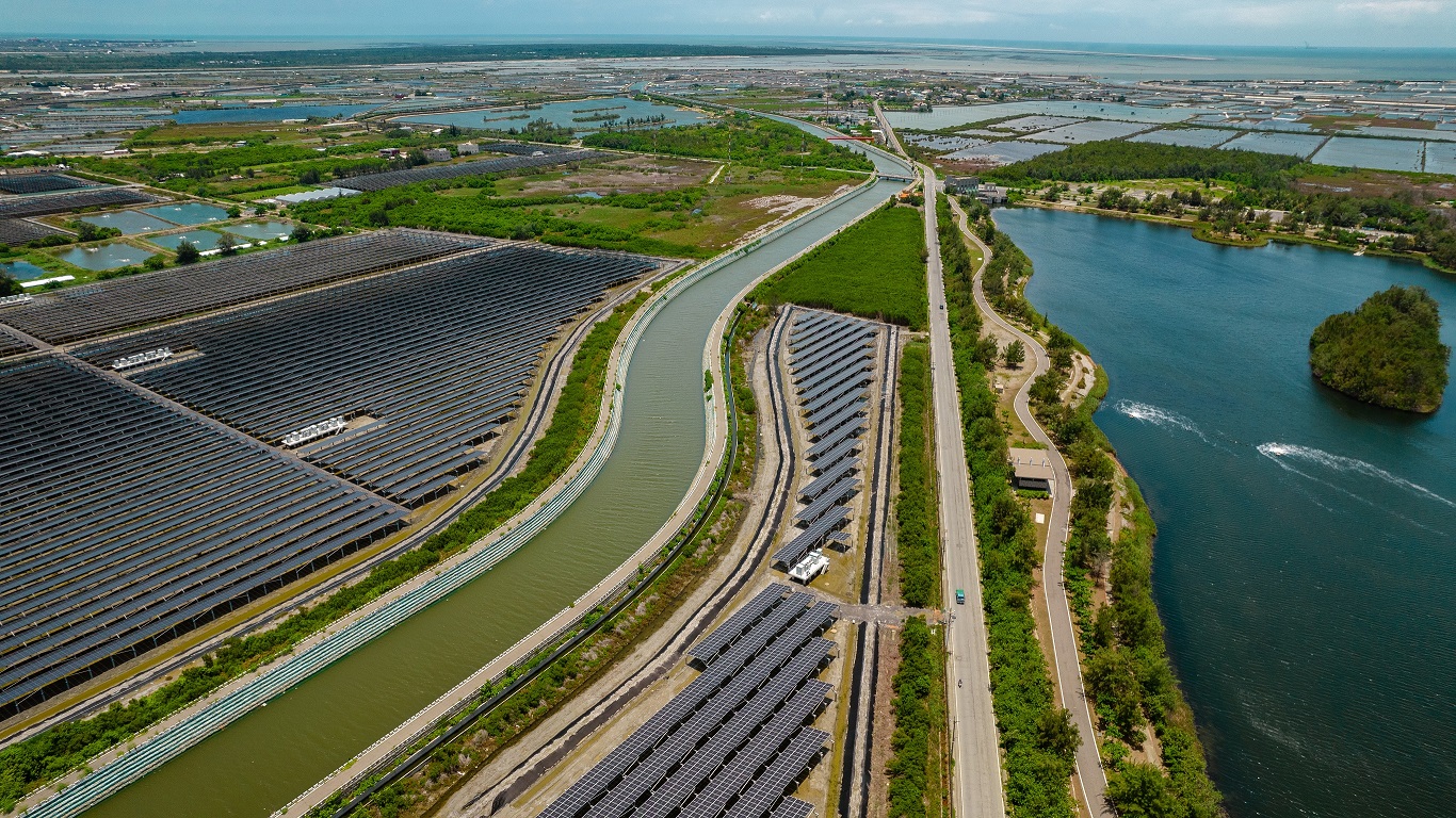 好体育在线官网能源事业提供智慧能源管理、太阳能监控管理、全方位电厂建置及运维解决方案，并拥有管理超过6000案场的经验