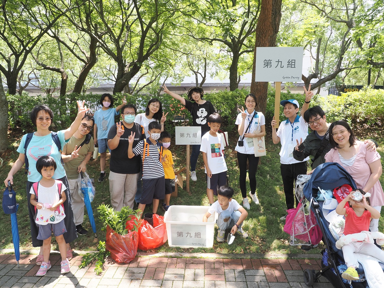 友達致力照顧員工「婚生養教陪」人生各階段的需求，推出科技製造業內首創之「有薪親子假」