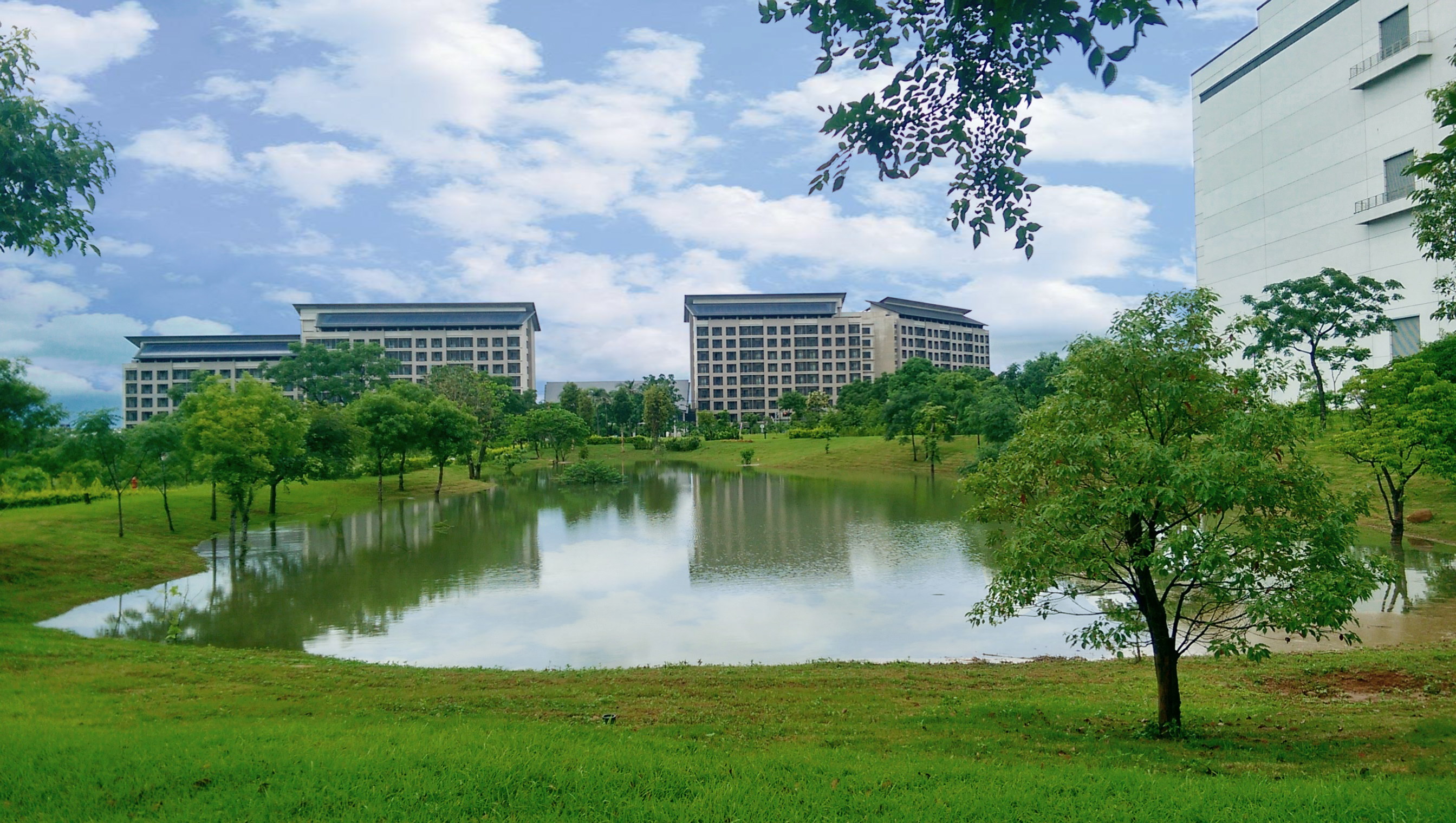好体育在线官网响应国际倡议生物多样性趋势，首次发布TNFD自然相关财务揭露报告书，擘划及开展好体育在线官网生物多样性政策之承诺，逐步迈向与自然和谐共生