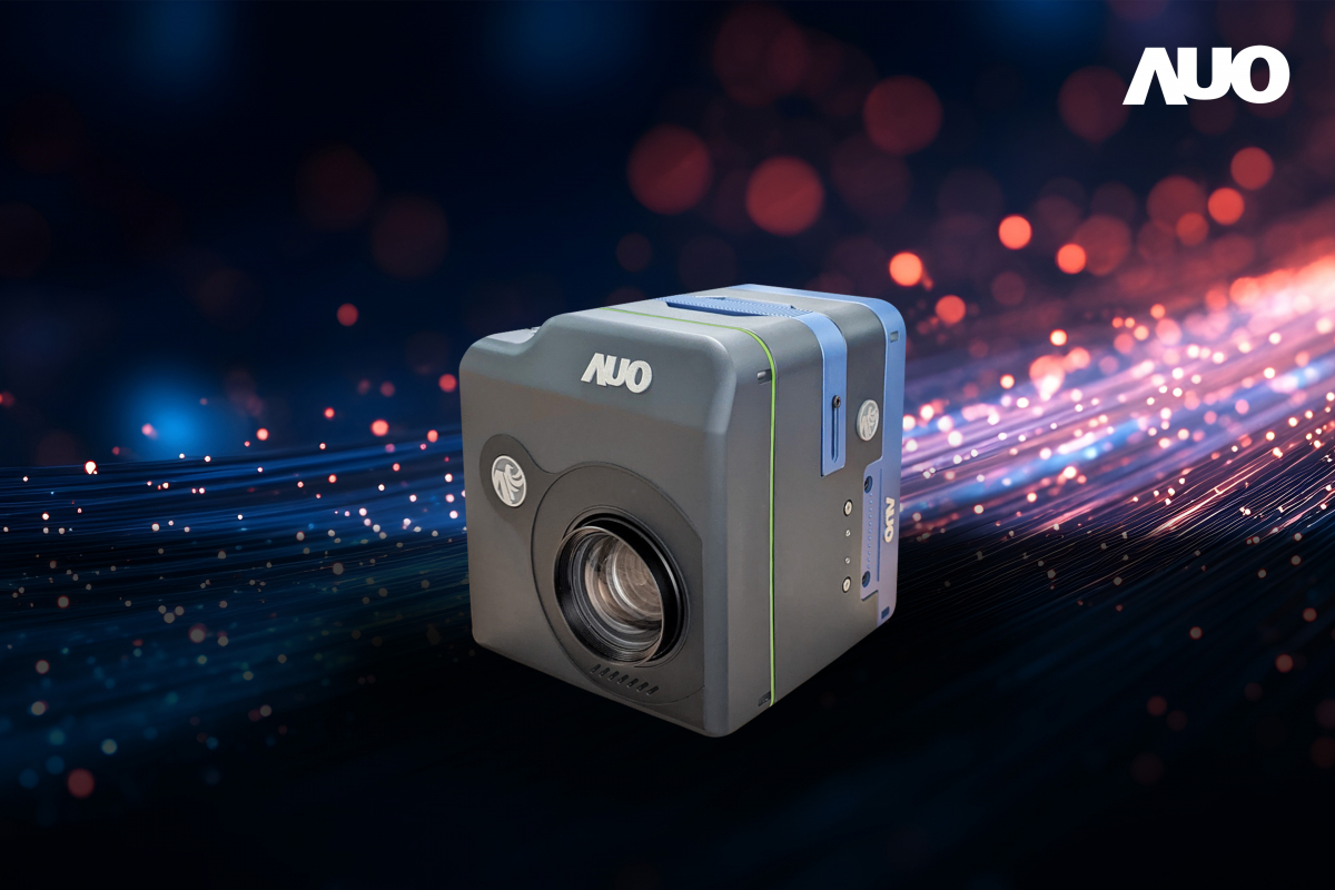 友達AIC-151MP面形輝色度量測儀獲得2025顯示器元件產品技術獎 設備及零組件類傑出產品獎，採非接觸式量測技術，擁有1.51億像素高解析度，提供準確、快速且高度重複的量測結果