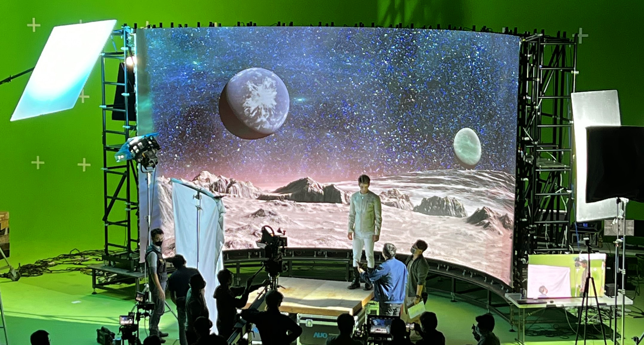 面面俱到的客制化设计