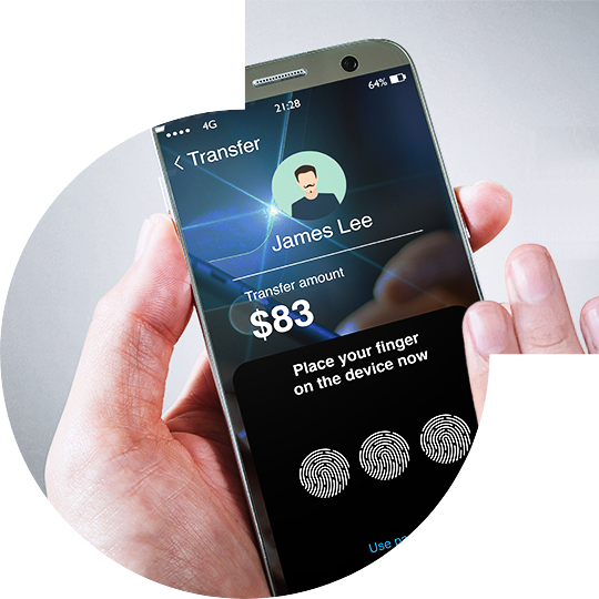 好体育在线官网新一代全系列感测技术<br>为智慧应用场域带来人机沟通全新体验